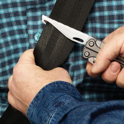 Мультитул LEATHERMAN CHARGE® TTI (832528) Мультитул LEATHERMAN CHARGE® TTI (832528)