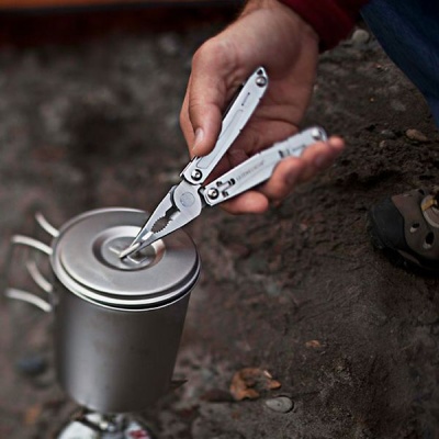 Мультитул LEATHERMAN Sidekick (831439) Мультитул LEATHERMAN Sidekick (831439)