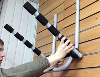 Крепление Thule 9771 для велосипеда на стену Крепление Thule 9771 для велосипеда на стену