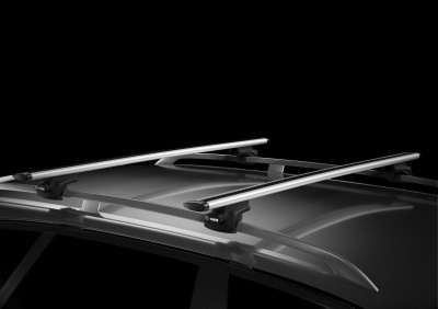 Упоры Thule Rapid System 757 Упоры Thule Rapid System 757