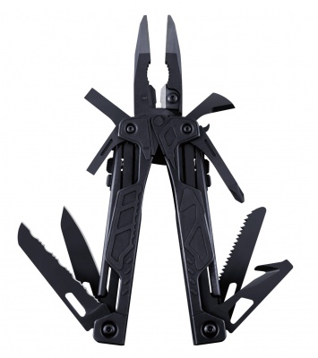 Мультитул LEATHERMAN OHT Black
