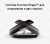 Enroad Nomadix Pro Roof Box (XL-Slim-400-E-black) Enroad Nomadix Pro Roof Box (XL-Slim-400-E-black)