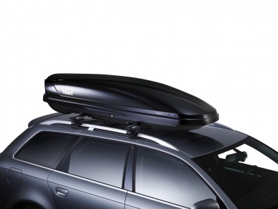 Автомобильный бокс Thule Motion 800 XL 620801 Автомобильный бокс Thule Motion 800 XL 620801