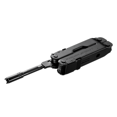 Мультитул LEATHERMAN Supertool 300M BLACK (832758) Мультитул LEATHERMAN Supertool 300M BLACK (832758)