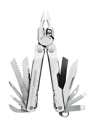 Мультитул LEATHERMAN Super Tool 300 (831148) Мультитул LEATHERMAN Super Tool 300 (831148)