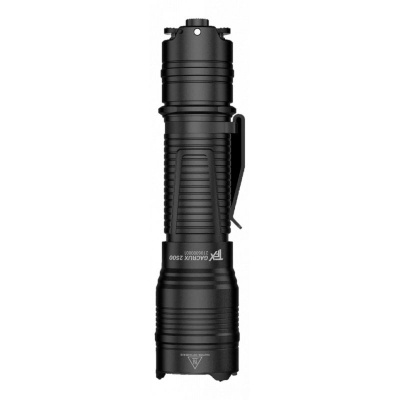  LED LENSER Gacrux 2500 (Tactical Fener) (502556)