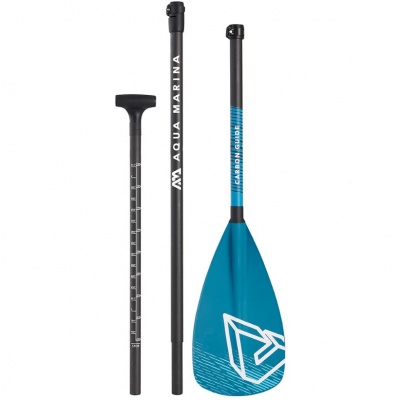   SUP- CARBON GUIDE