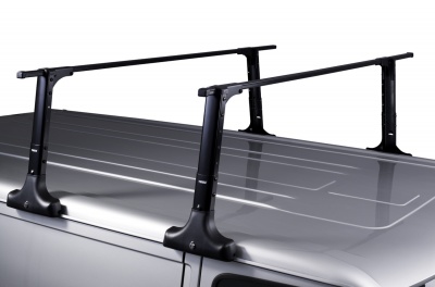  Thule Foot Pack 420 High