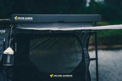 �������� �������������� ������ ��� ������� 270� Panoramic Canopy Expansion Tent PRO
