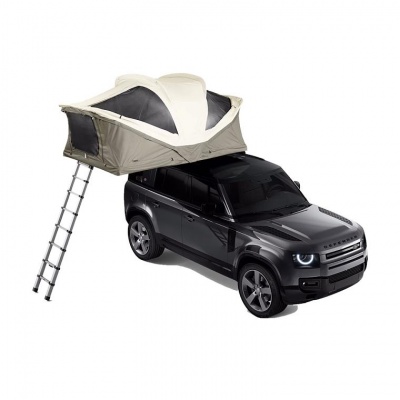 Thule Approach Medium Rooftop Tent Gray,   , 3- 