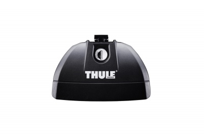  Thule  Rapid System 753, 4 .