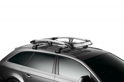    Thule Trail 823