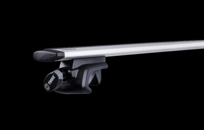Упоры Thule Rapid System 757 Упоры Thule Rapid System 757