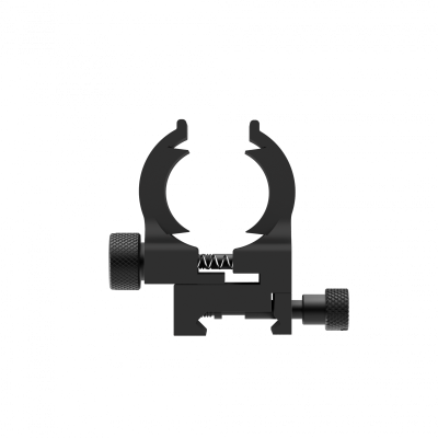 Кронштейн Ledlenser TFX Picatinny Mount Type A_Black_Box (502589) Кронштейн Ledlenser TFX Picatinny Mount Type A_Black_Box (502589)