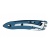 Мультитул LEATHERMAN SKELETOOL® KBX-Denim (832383) Мультитул LEATHERMAN SKELETOOL® KBX-Denim (832383)