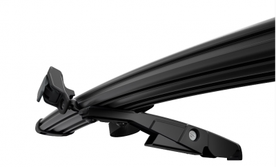Адаптер для Thule VeloSpace XT Bike Adapter Black 938110