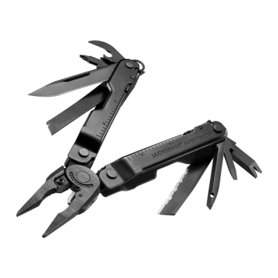 Мультитул LEATHERMAN Supertool 300M BLACK (832758) Мультитул LEATHERMAN Supertool 300M BLACK (832758)