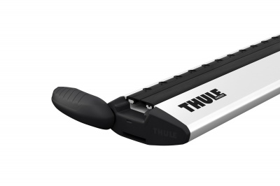 Багажник Thule WingBar Evo 127 см 711300 Багажник Thule WingBar Evo 127 см 711300
