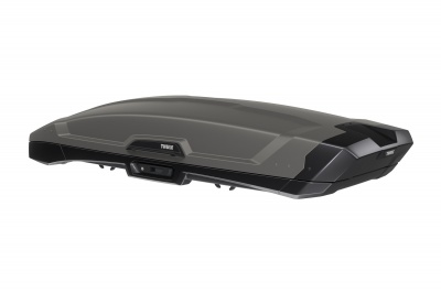   THULE Vector M Titan Matte 613200