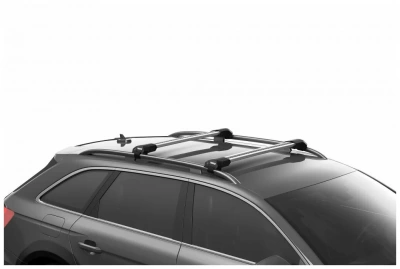 �������� THULE Edge �� ������� � ���������