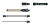 Фонарь LED LENSER WORKERS FRIEND