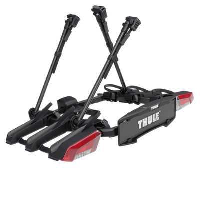 Платформа на фаркоп Thule VeloLite для 3-х велосипедов