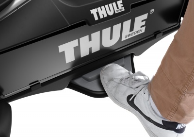    Thule VeloCompact 2 924001