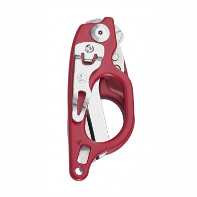 Мультитул LEATHERMAN Raptor Rescue Crimson (832966)