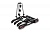 Крепление на фаркоп Thule EuroRide 3 943