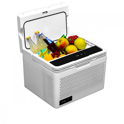 Автохолодильник Meyvel AF-B10 (white) Автохолодильник Meyvel AF-B10 (white)