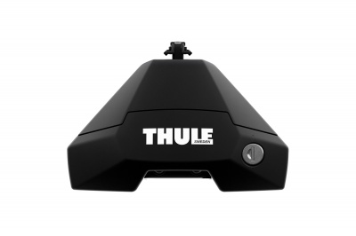 Упоры Thule Evo Clamp 710500 Упоры Thule Evo Clamp 710500