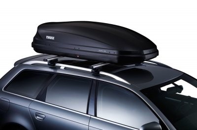   Thule Pacific 200 Promo 631215