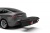 Автомобильный бокс на фаркоп Thule Arcos M 906100