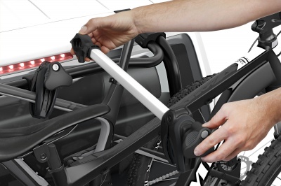 Переходник для крепления велосипедов Thule WanderWay 4th bike adapter 911700 Переходник для крепления велосипедов Thule WanderWay 4th bike adapter 911700