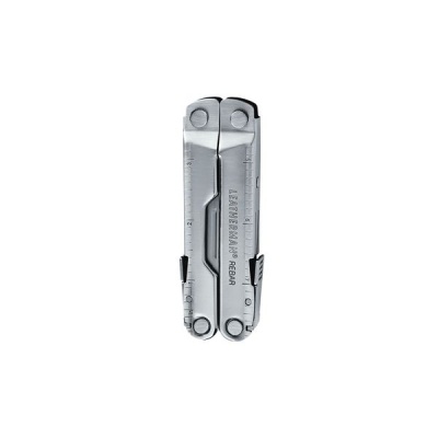 Мультитул LEATHERMAN REBAR METALİK (831557)