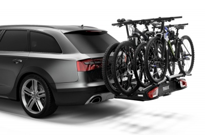    Thule Velospace XT 3 939
