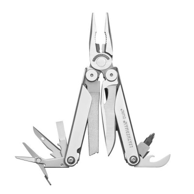 Мультитул LEATHERMAN CURL (832932) Мультитул LEATHERMAN CURL (832932)
