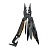 Мультитул LEATHERMAN MUT® EOD