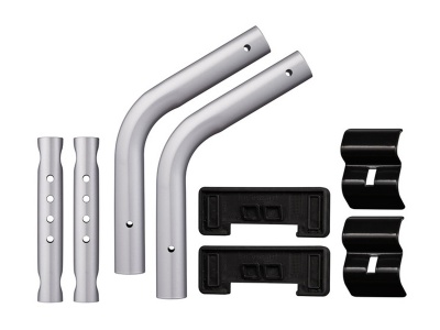   Kit for BackPac 973; silver