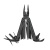 Мультитул LEATHERMAN Wave Plus (832526) чёрный Мультитул LEATHERMAN Wave Plus (832526) чёрный