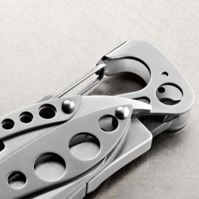 Мультитул LEATHERMAN Skeletool (830920) Мультитул LEATHERMAN Skeletool (830920)