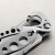 Мультитул LEATHERMAN Skeletool (830920) Мультитул LEATHERMAN Skeletool (830920)