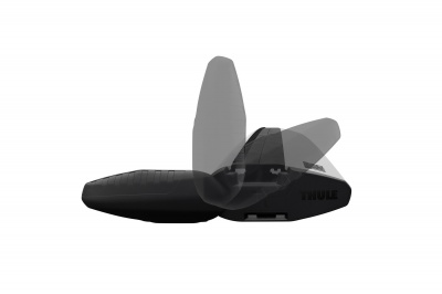 Багажник Thule WingBar Evo 127 см 711300 Багажник Thule WingBar Evo 127 см 711300