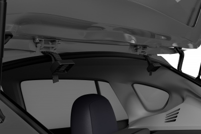  Thule OutWay Hanging 3 995001