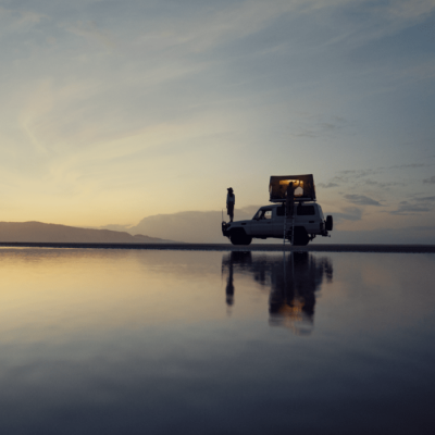 Палатка на крышу Dometic TRT120E 4WD, 12 В Палатка на крышу Dometic TRT120E 4WD, 12 В