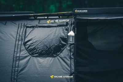 �������� �������������� ������ ��� ������� 270� Panoramic Canopy Expansion Tent PRO