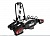 Крепление на фаркоп Thule VeloCompact 3 13pin 926002