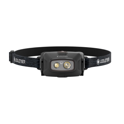   Led Lenser HF4R Core