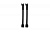 Адаптер Thule ClipOn / ClipOn High 9110