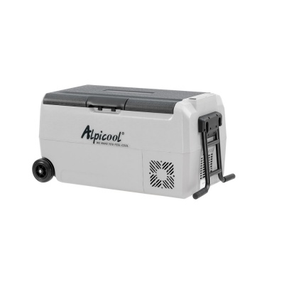 Автохолодильник Alpicool ET36 Автохолодильник Alpicool ET36
